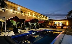 Nadi Fancy Hotel
